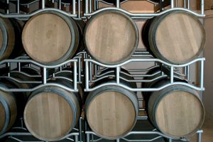La magia della vinificazione arriva in città: a Milano nasce la Cantina Urbana, di Michele Rimpici La magia della vinificazione arriva in città: a Milano nasce la Cantina Urbana, di Michele Rimpici