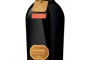Cantine Ceci, Emilia Igt Lambrusco Otello Nerodilambrusco 1813 2017