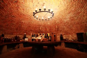 Cantine del Gavi, Gavi