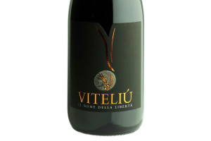 Castelrio, Vino Rosso Viteliù 2012