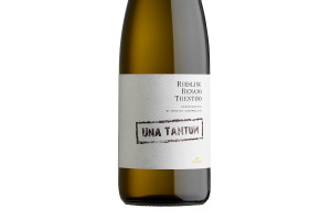 Cavit, Doc Trentino Riesling Renano Una Tantum 2014