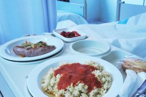 Alimentazione in ospedale, gli operatori chiedono attenzione a qualit&agrave; e stagionalit&agrave; dei prodotti