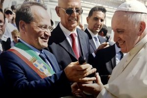 Zambon: defiscalizzare le pensioni di chi andrà a vivere nei territori a rischio spopolamento