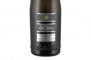 Col Vetoraz, Docg Prosecco Valdobbiadene Brut Dosaggio Zero 2017