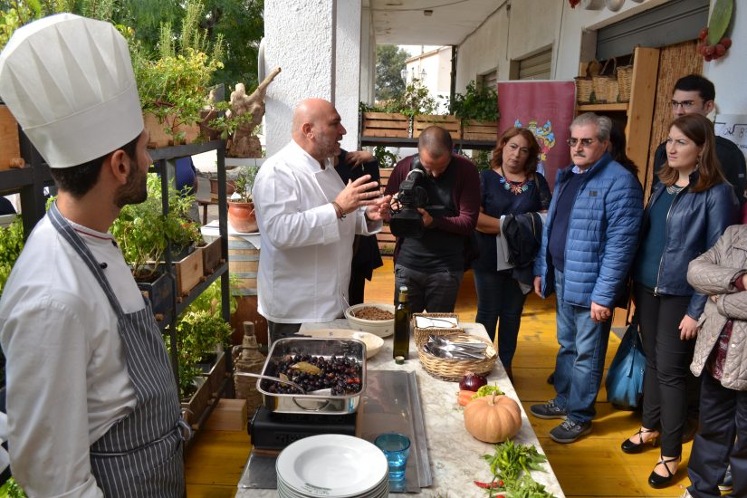 I ristoranti de La Puglia è Servita aprono le loro porte con “Cucine Aperte“