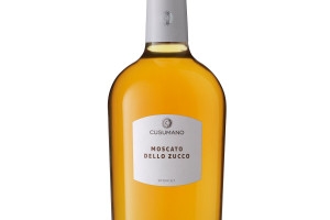 Cusumano, Sicilia Igt Moscato dello Zucco 2011