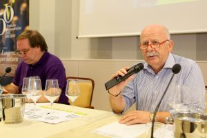 Il futuro del vino si &ldquo;tinge&rdquo; di bianco: meglio se autoctono, biologico e longevo come il Verdicchio