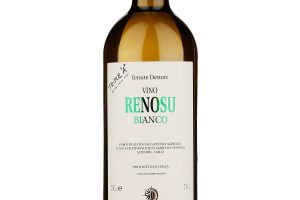 Dettori, Vino Bianco Renosu