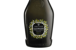 Drusian, Docg Valdobbiadene Prosecco Superiore Brut 2017