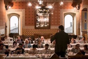 Montefalco, la Franciacorta e i Colli Berici, tra vino e bellezza: &egrave; tempo di mettersi in viaggio