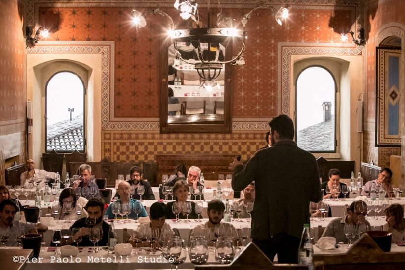 Enologica Montefalco