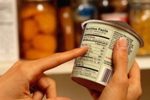 Dal QR Code al foodblockchain. La tecnologia &ldquo;allunga&rdquo; l&rsquo;etichetta dei prodotti Dop e Igp