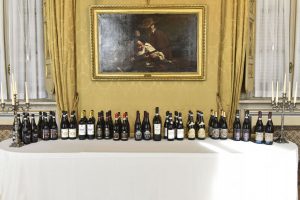 Da &ldquo;Amarone in Vetta&rdquo; alla Douja D&rsquo;Or, alla Summer School di Sanguis Jovis, ecco gli eventi