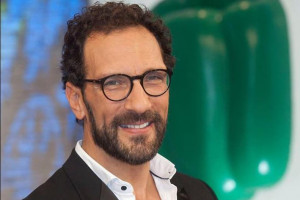 Linea Verde cambia volto: fuori Patrizio Roversi, a condurre arriva Federico Quaranta