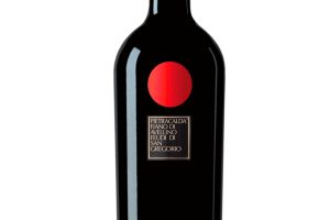 Feudi di San Gregorio, Docg Fiano di Avellino Pietracalda 2016