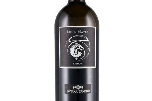 Fontana Candida, Docg Frascati Superiore Luna Mater Riserva 2016