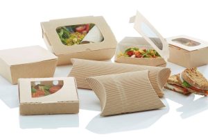 Food packaging, per istinto ed emozione, i consumatori scelgono carta e cartone. Eco friendly