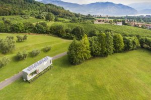 La Franciacorta nel futuro con un progetto unico in Italia di neuroscienza e real-life experience