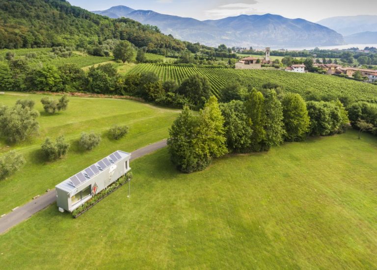 La Franciacorta studia le emozioni dei wine lovers