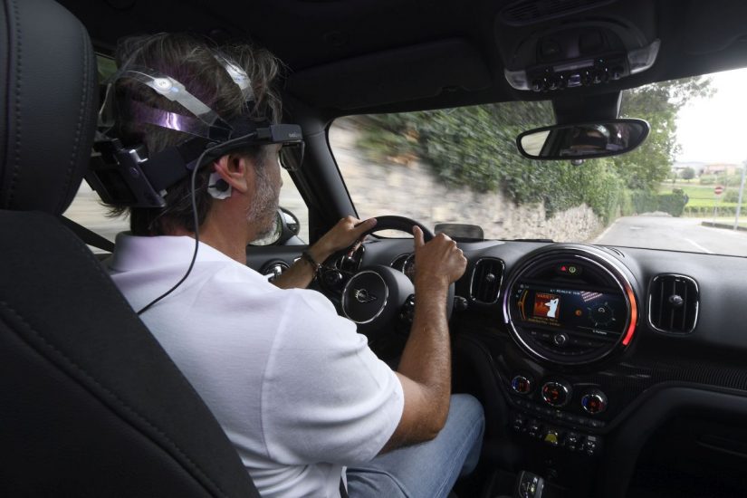 La Franciacorta studia le emozioni dei wine lovers