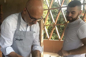 Italia passione pizza: per un&rsquo;indagine Doxa, nel Belpaese ben 14 milioni di pizzaioli fai-da-te