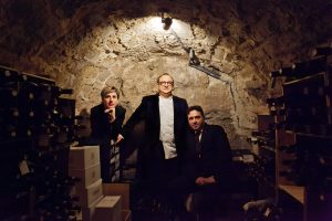 Piazza Duomo, Duomo, Reale and Villa Fiordaliso: the top wine lists in Italy for World of Fine Wine