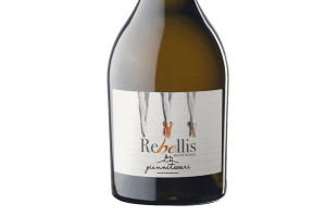 Giannitessari, Veneto Igt Bianco Rebellis 2017