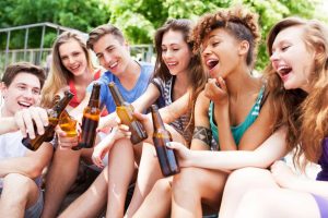 #bevicomesecifosseundomani, parte la nuova campagna di AB InBev Anheuser Bush Italia #bevicomesecifosseundomani, parte la nuova campagna di AB InBev Anheuser Bush Italia