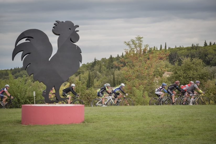 La Granondo del Gallonero