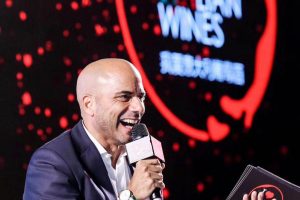 &ldquo;ITAlian Wines: Taste the passion&rdquo;, la campagna di Ice Pechino al via con 33 milioni di viewers