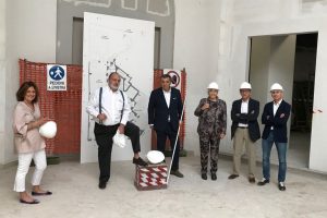 Sospeso tra la maestosit&agrave; storica e la contemporaneit&agrave; di Milano, nasce Identit&agrave; Golose Milano