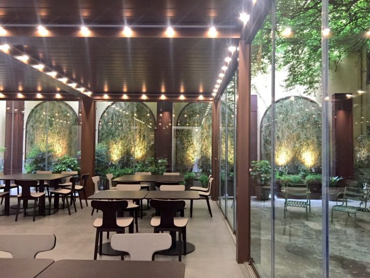 Identità Golose Milano