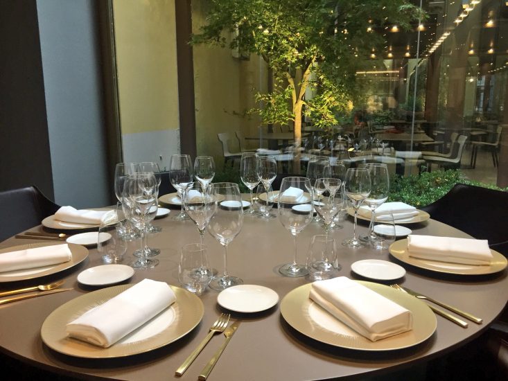 Identità Golose Milano