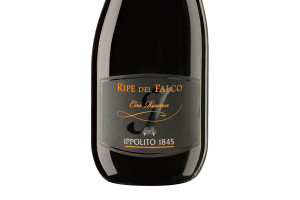 Ippolito 1845, Doc Cirò Rosso Classico Superiore Ripe del Falco Riserva 2007