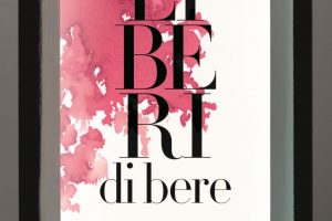 &ldquo;Liberi di bere: per goderti il vino senza pensieri&rdquo; di Leon D. Adams in Italia con Tannico