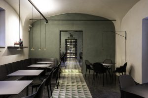 Locanda Le Cattive