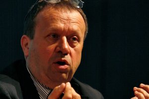 Massimo Montanari: “l’agricoltura è la prima delle arti. La sostenibilità è un obbligo” Massimo Montanari: “l’agricoltura è la prima delle arti. La sostenibilità è un obbligo”