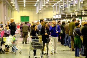 Dietrofront Fivi: salta il “Mercato dei Vini dei Vignaioli Indipendenti”, appuntamento al 2021