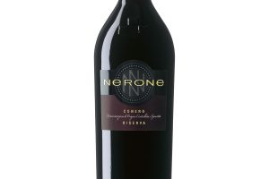 Moncaro, Docg Rosso Conero Nerone Riserva 2012