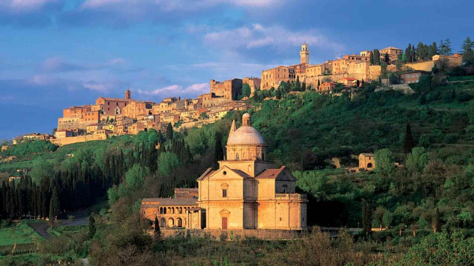 Montepulciano