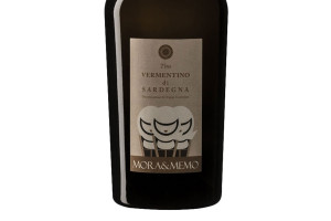 Mora&Memo, Doc Vermentino di Sardegna Tino 2017