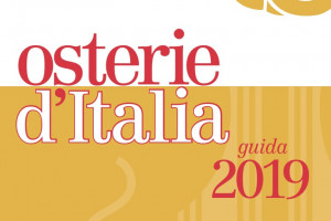 Osterie d’Italia 2019 by Slow Food, 1617 locali premiati: 133 le new entry, ben 279 le Chiocciole Osterie d’Italia 2019 by Slow Food, 1617 locali premiati: 133 le new entry, ben 279 le Chiocciole