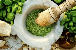 &lsquo;Nduja, pesto alla genovese e piadina romagnola i prodotti del made in Italy pi&ugrave; amati nel mondo