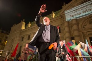 Contro muri e nazionalismi, a Terra Madre Salone del Gusto il racconto degli “ecosistemi” del cibo