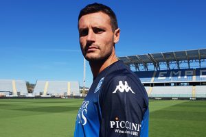 Dalla tavola al campo (di calcio), la gastronomia sulle maglie della Serie A: da Piccini a Paluani