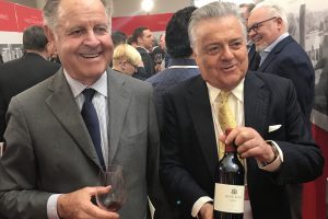 É sempre tempo di classifiche: ecco la “2018 Top 100 Wineries” del magazine Usa “Wine & Spirits”