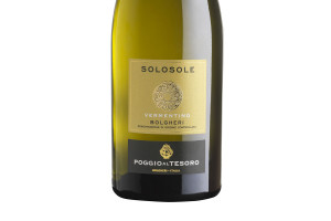 Poggio al Tesoro, Doc Bolgheri Vermentino Solosole 2017