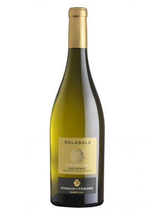 Poggio al Tesoro, Doc Bolgheri Vermentino Solosole 2014