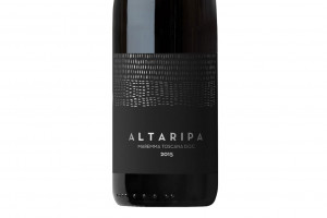Poggio Cagnano, Doc Maremma Toscana Rosso Altaripa 2015