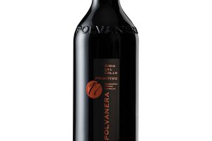 Polvanera, Doc Gioia del Colle Polvanera 17 Vigneto Montevella 2015